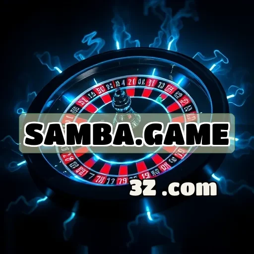 A Incrível Seção Live do Samba.game Transforma Jogos